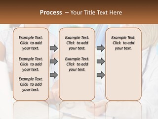 Supply Remote Ventilation PowerPoint Template