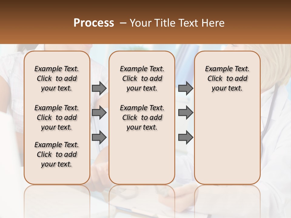 Supply Remote Ventilation PowerPoint Template