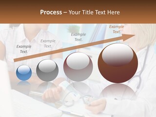 Supply Remote Ventilation PowerPoint Template