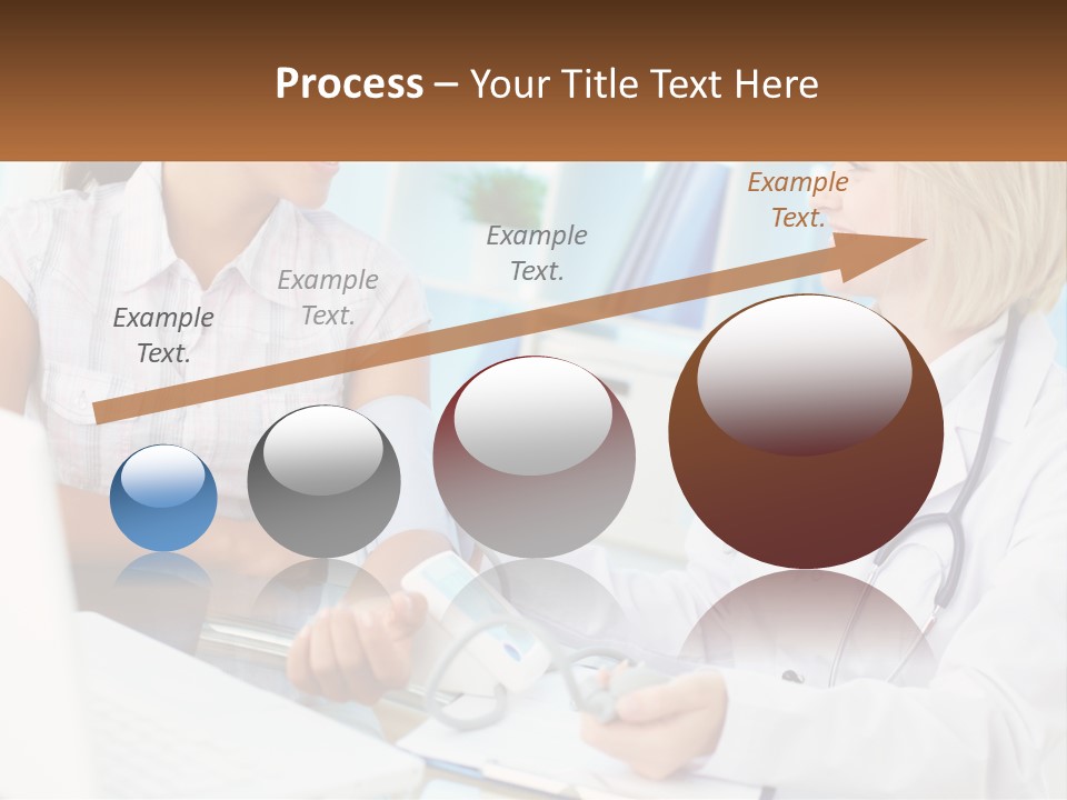Supply Remote Ventilation PowerPoint Template