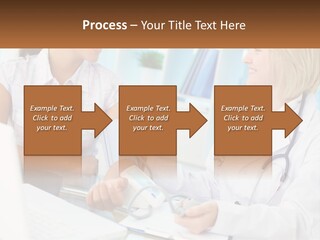 Supply Remote Ventilation PowerPoint Template