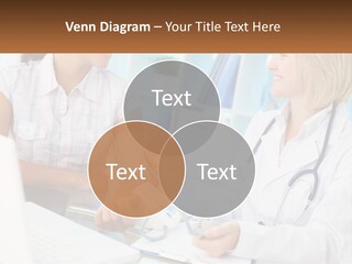 Supply Remote Ventilation PowerPoint Template
