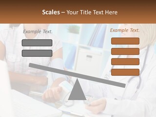 Supply Remote Ventilation PowerPoint Template