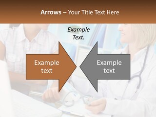 Supply Remote Ventilation PowerPoint Template