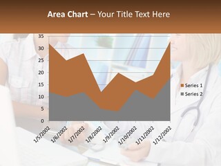 Supply Remote Ventilation PowerPoint Template