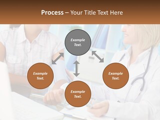 Supply Remote Ventilation PowerPoint Template