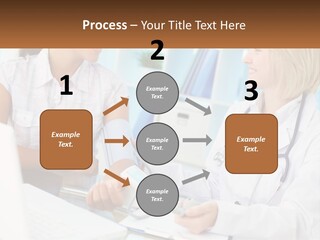 Supply Remote Ventilation PowerPoint Template