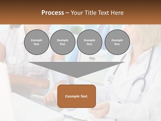 Supply Remote Ventilation PowerPoint Template
