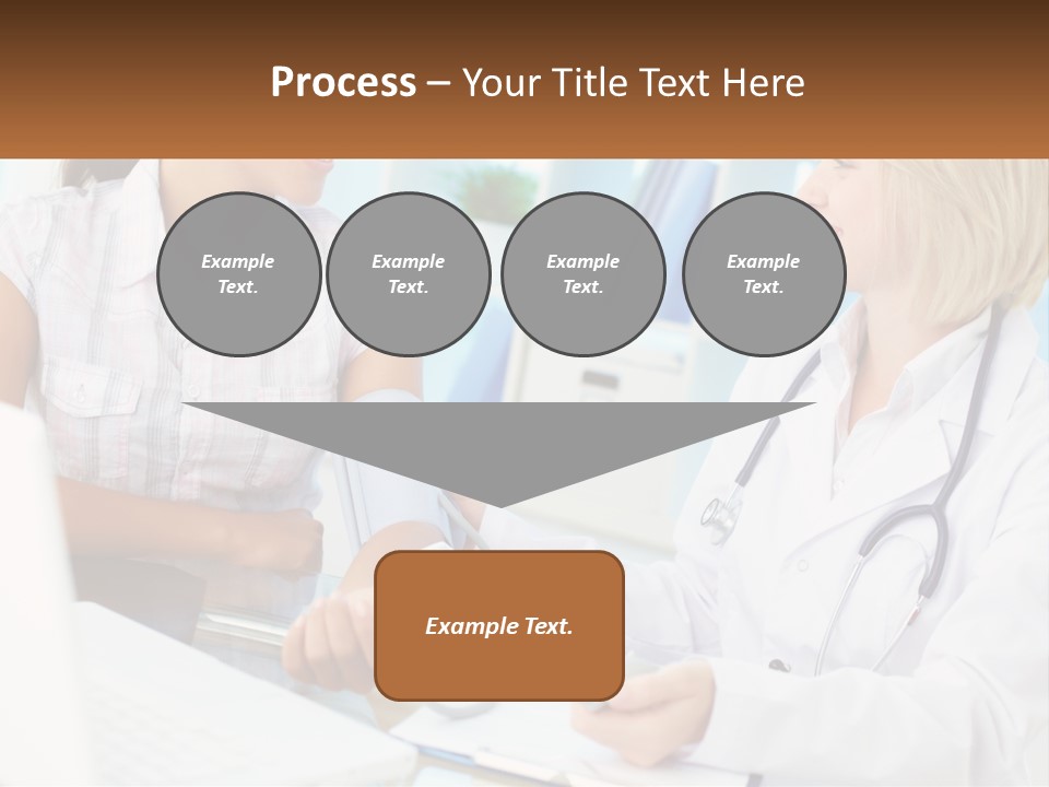 Supply Remote Ventilation PowerPoint Template