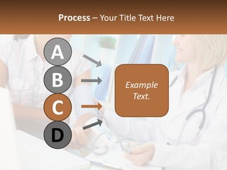 Supply Remote Ventilation PowerPoint Template