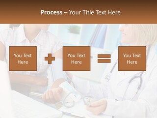 Supply Remote Ventilation PowerPoint Template