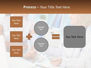 Supply Remote Ventilation PowerPoint Template