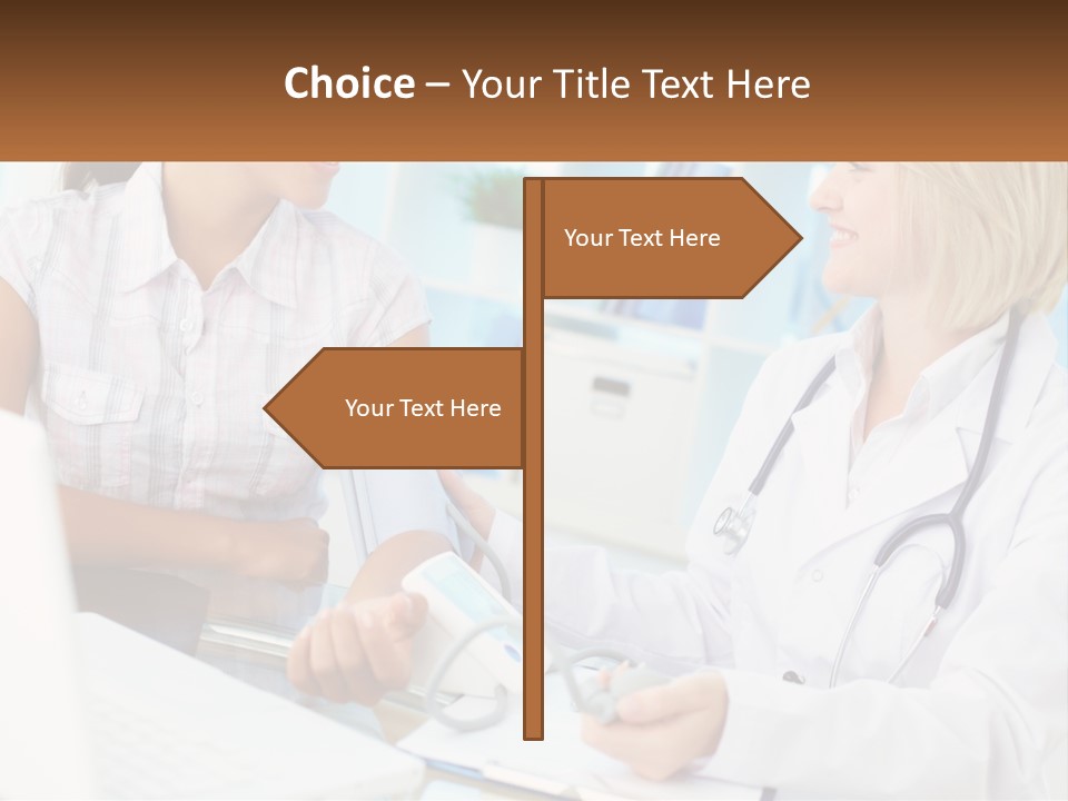 Supply Remote Ventilation PowerPoint Template
