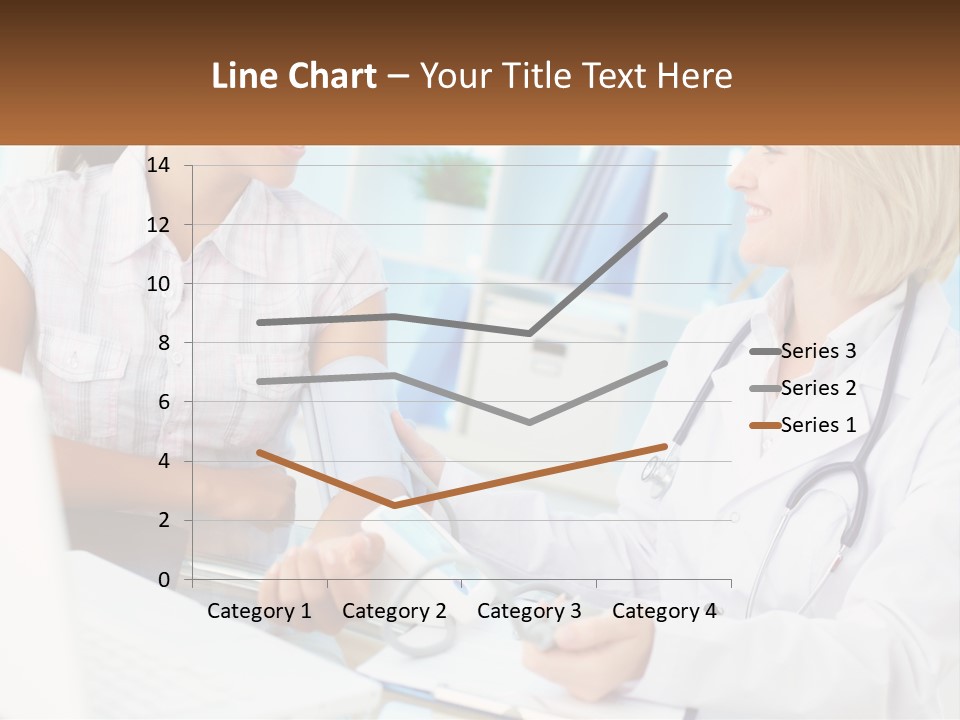 Supply Remote Ventilation PowerPoint Template
