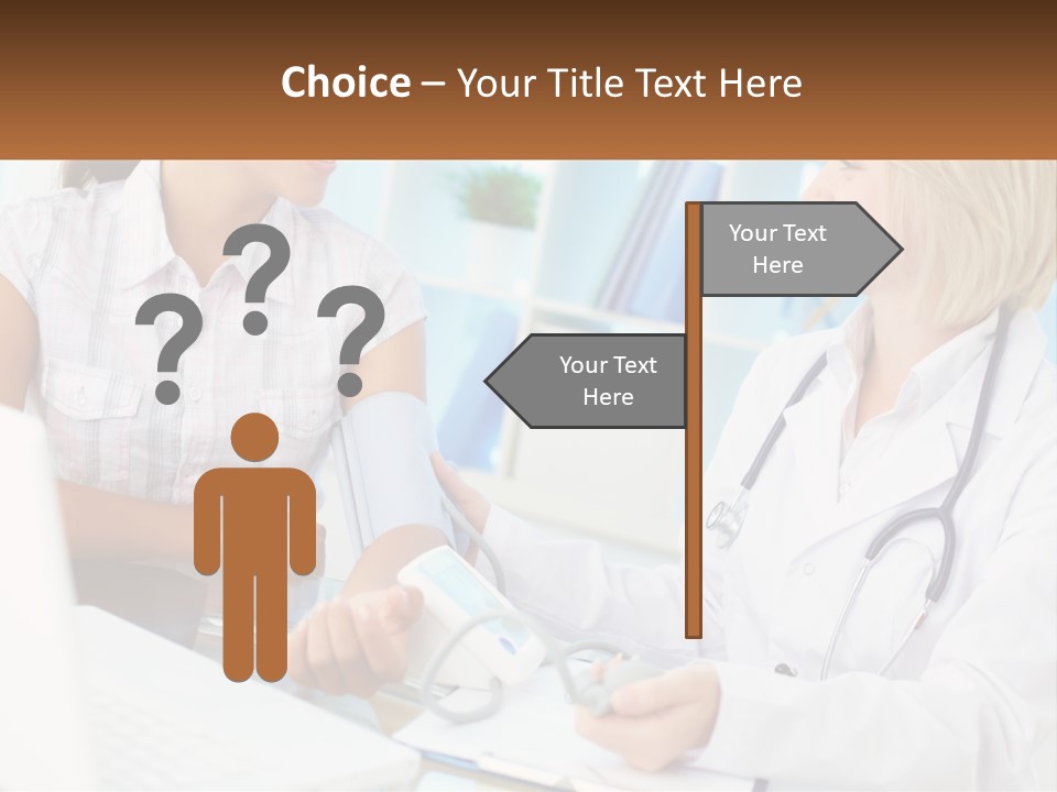 Supply Remote Ventilation PowerPoint Template