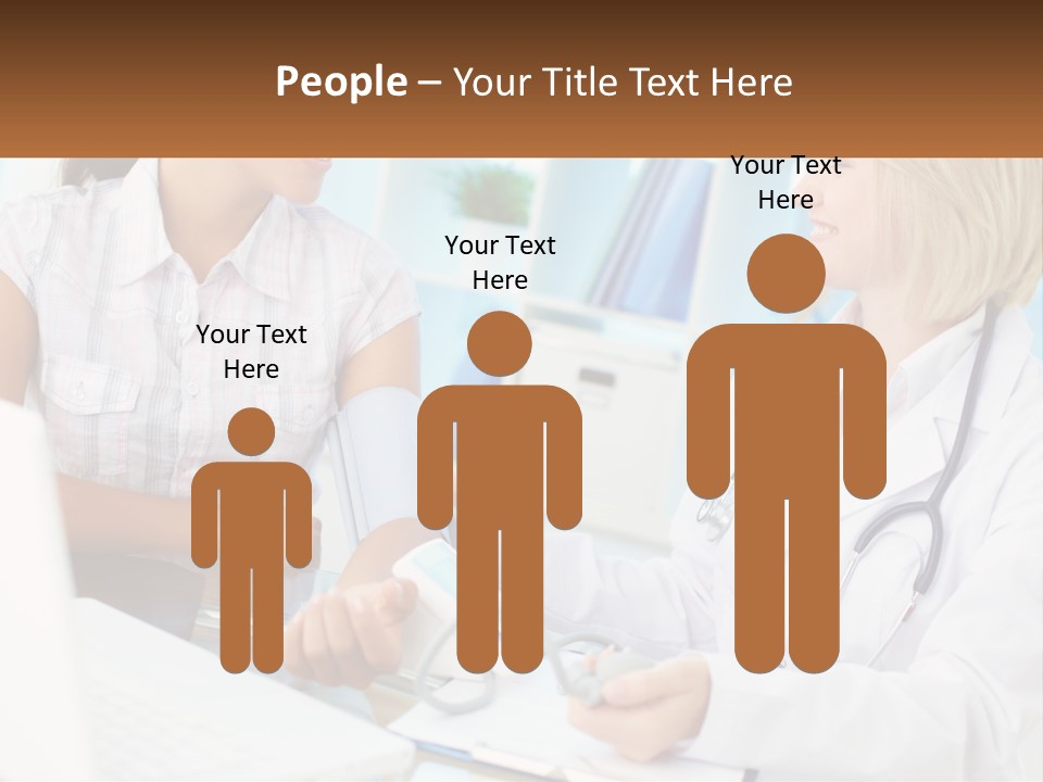 Supply Remote Ventilation PowerPoint Template
