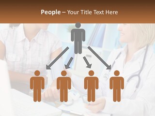 Supply Remote Ventilation PowerPoint Template