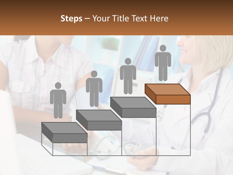 Supply Remote Ventilation PowerPoint Template