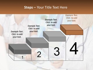 Supply Remote Ventilation PowerPoint Template