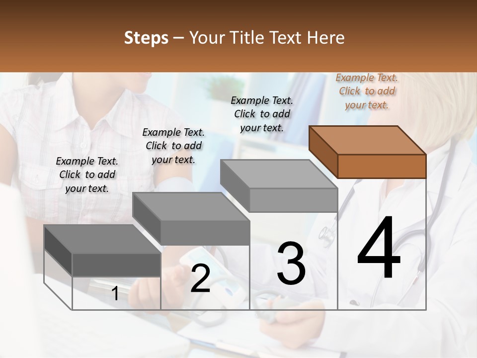 Supply Remote Ventilation PowerPoint Template