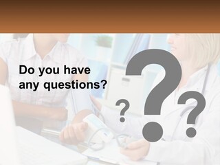 Supply Remote Ventilation PowerPoint Template