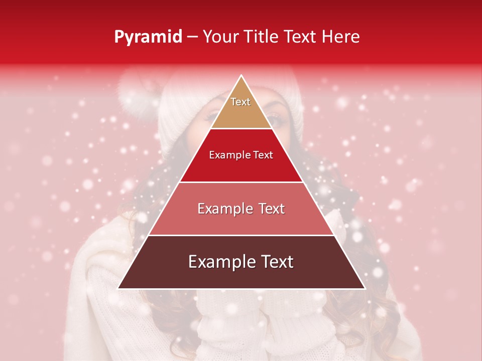 House Cooling System PowerPoint Template