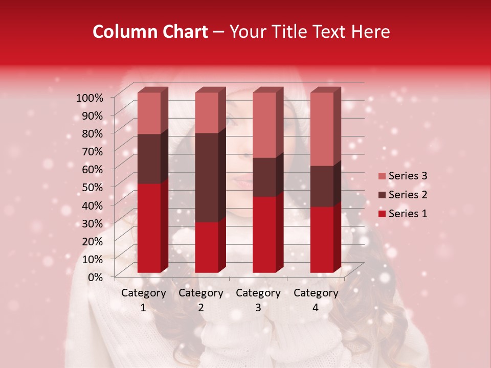 House Cooling System PowerPoint Template