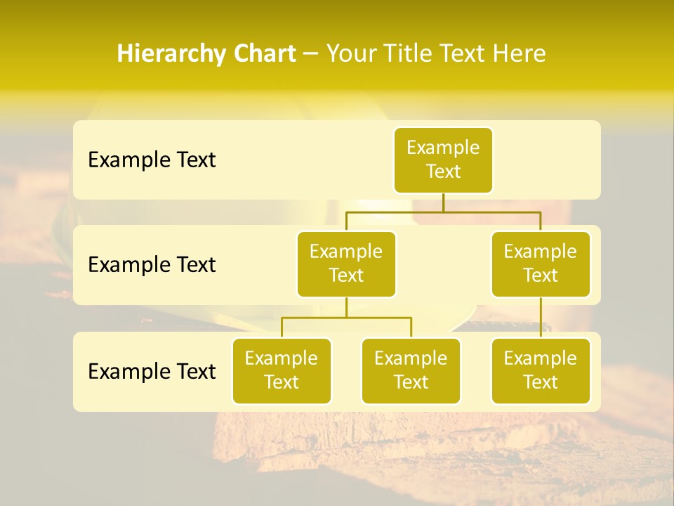 Electric Temperature Technology PowerPoint Template