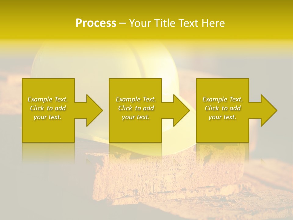 Electric Temperature Technology PowerPoint Template