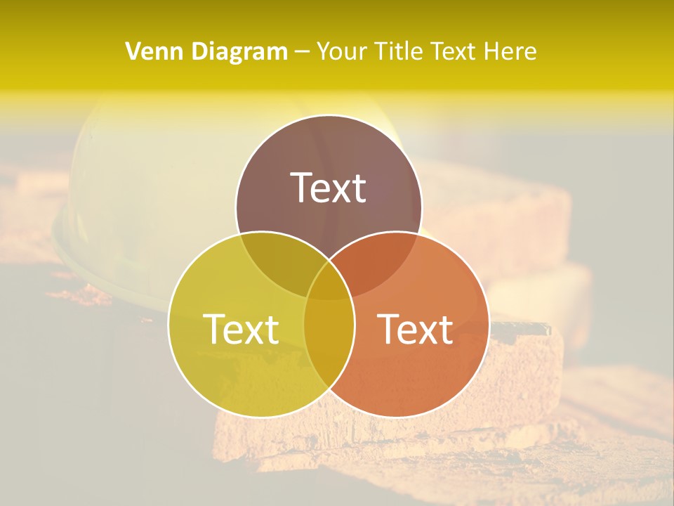 Electric Temperature Technology PowerPoint Template