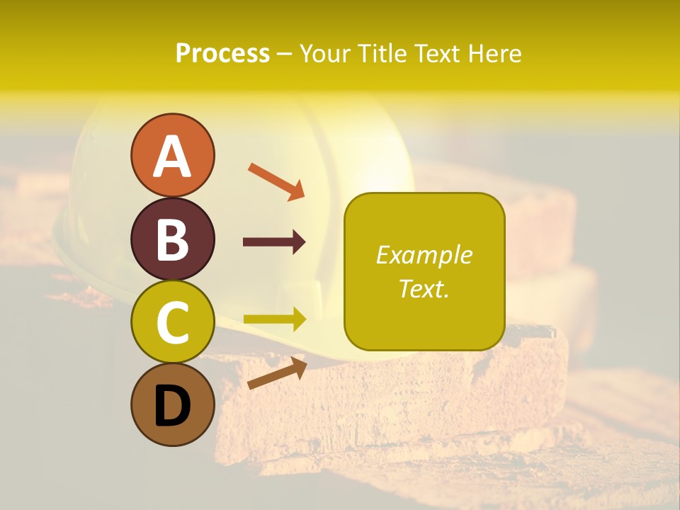 Electric Temperature Technology PowerPoint Template