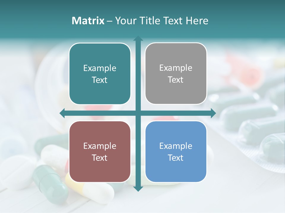 Equipment Power Conditioner PowerPoint Template