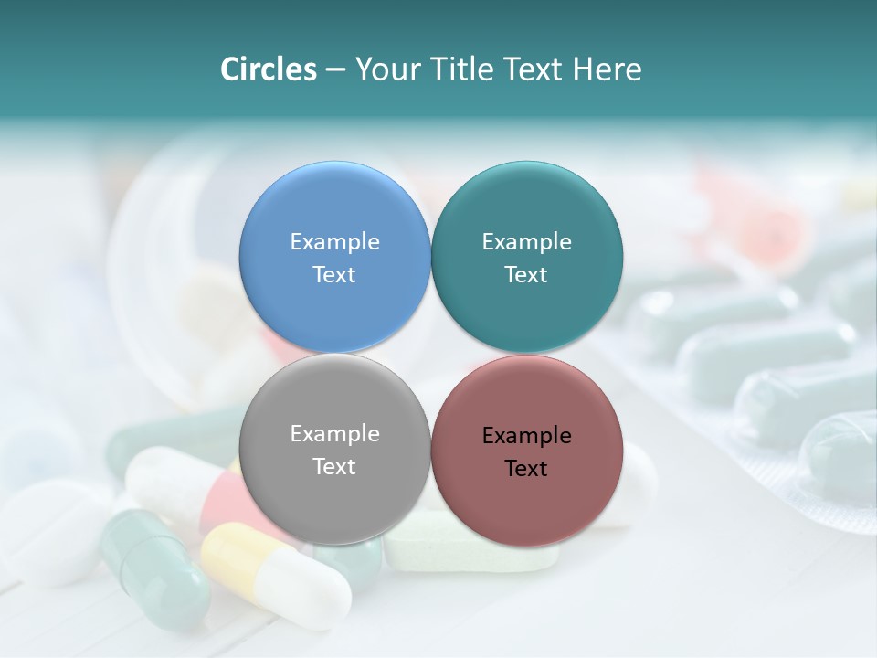 Equipment Power Conditioner PowerPoint Template