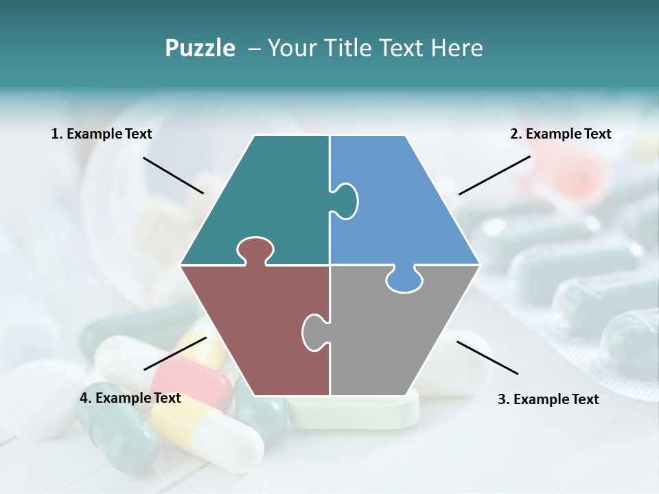 Equipment Power Conditioner PowerPoint Template