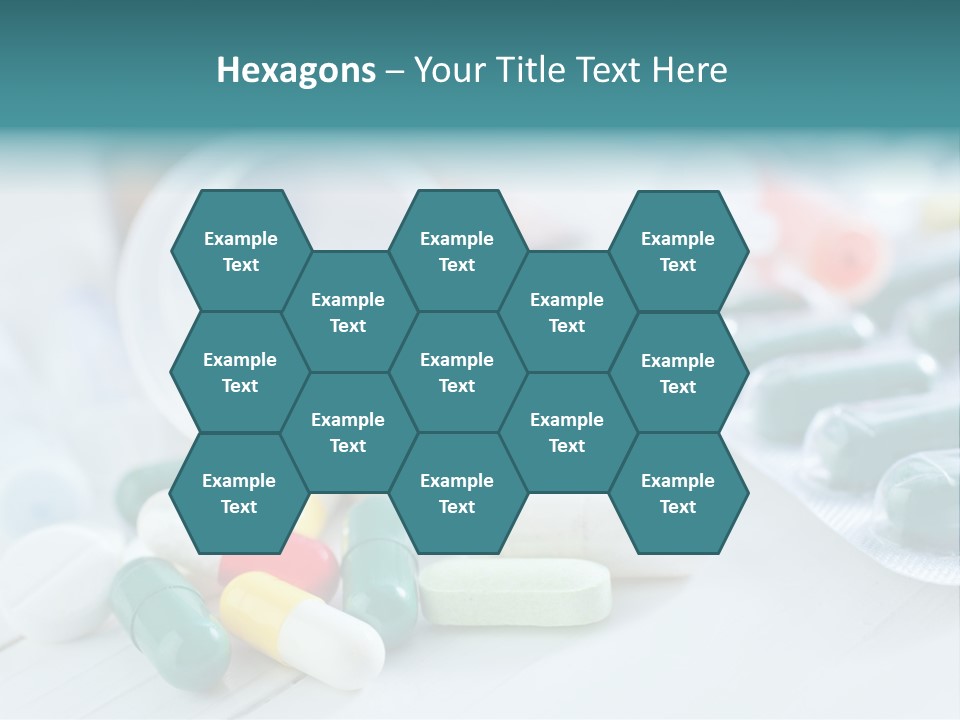 Equipment Power Conditioner PowerPoint Template