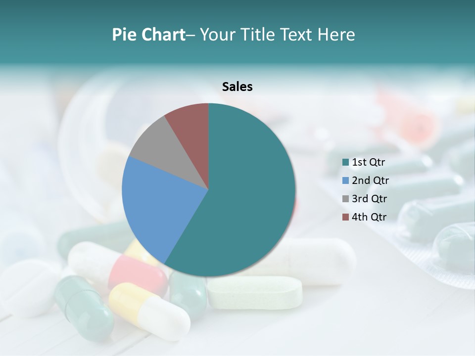 Equipment Power Conditioner PowerPoint Template