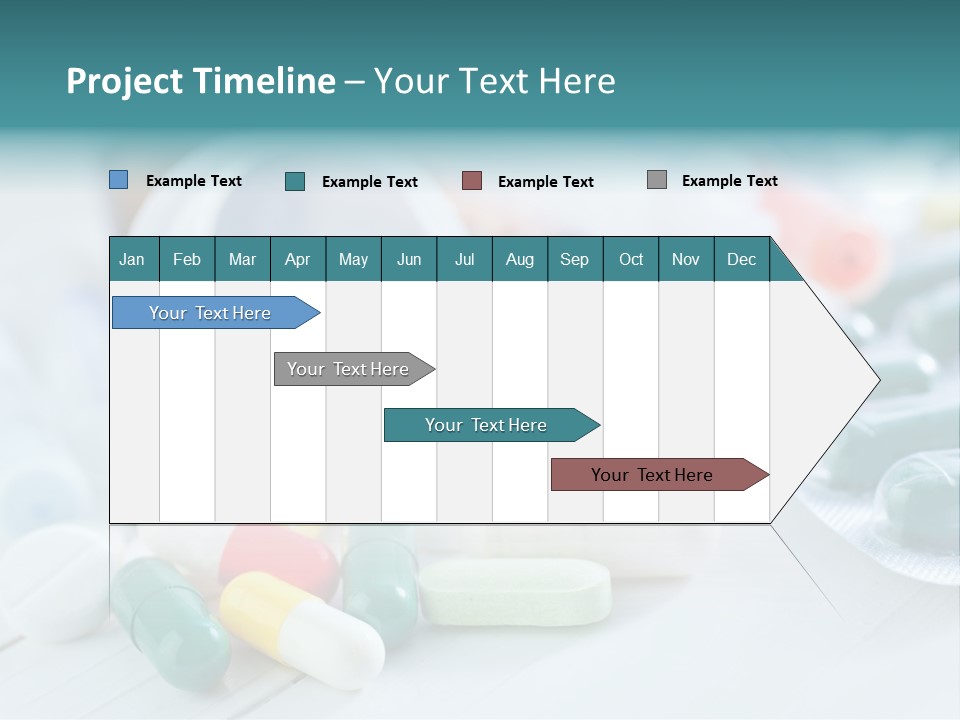 Equipment Power Conditioner PowerPoint Template