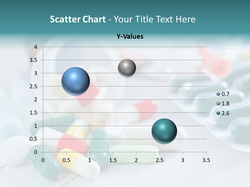 Equipment Power Conditioner PowerPoint Template