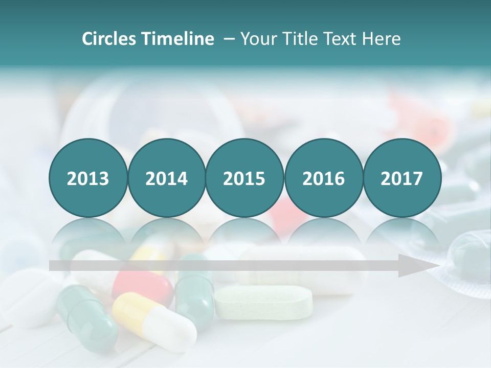 Equipment Power Conditioner PowerPoint Template