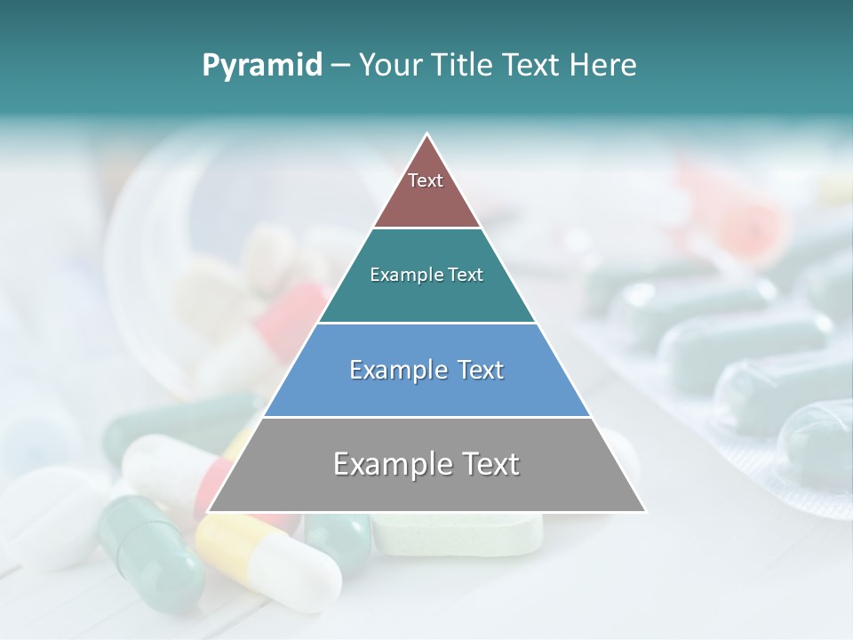 Equipment Power Conditioner PowerPoint Template