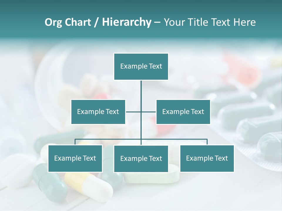 Equipment Power Conditioner PowerPoint Template