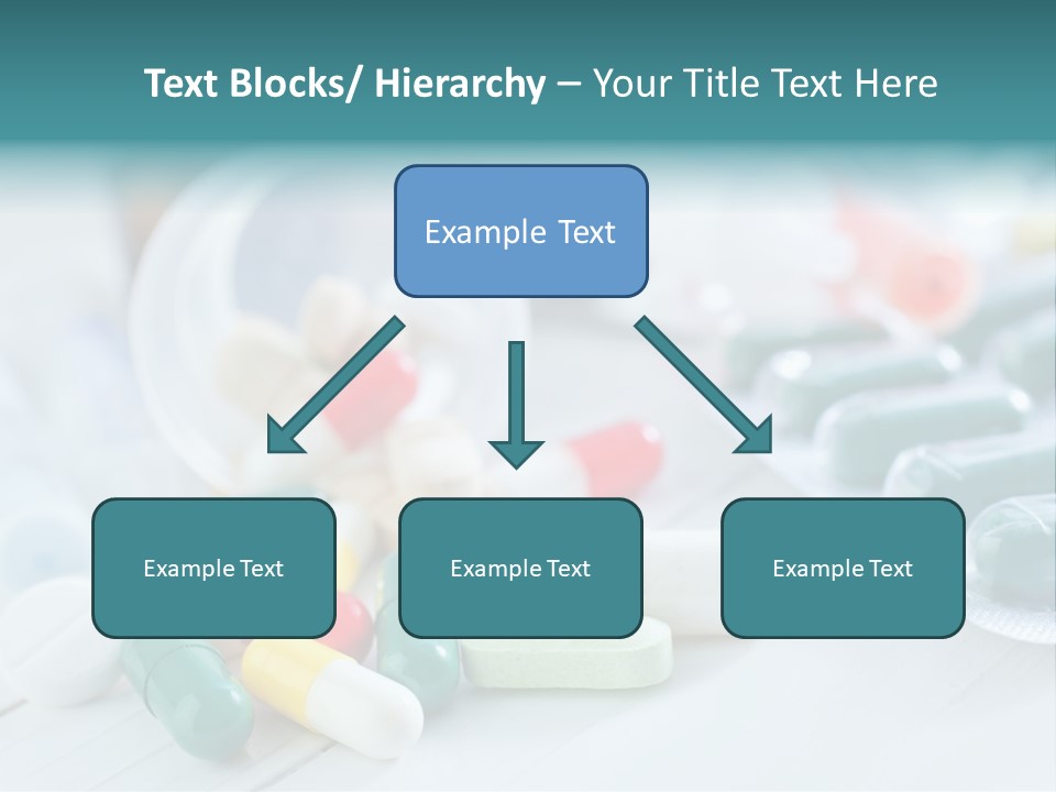 Equipment Power Conditioner PowerPoint Template