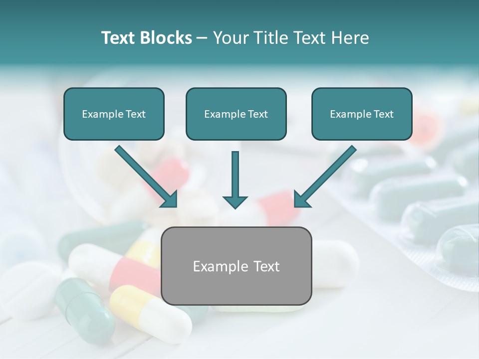 Equipment Power Conditioner PowerPoint Template