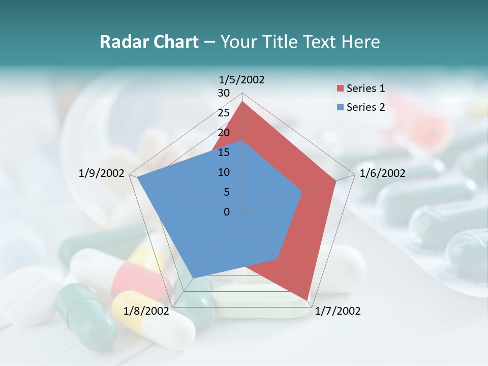 Equipment Power Conditioner PowerPoint Template