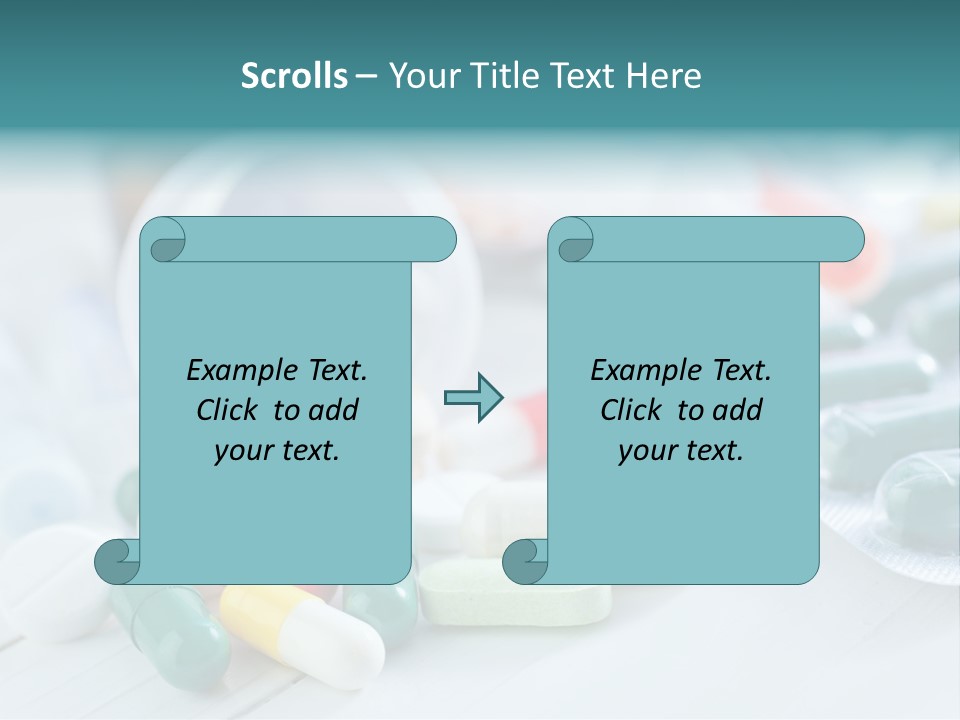 Equipment Power Conditioner PowerPoint Template