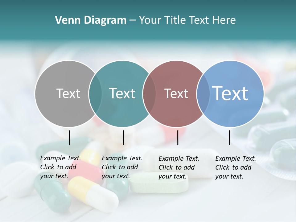 Equipment Power Conditioner PowerPoint Template
