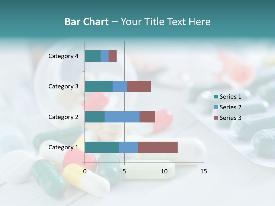 Equipment Power Conditioner PowerPoint Template