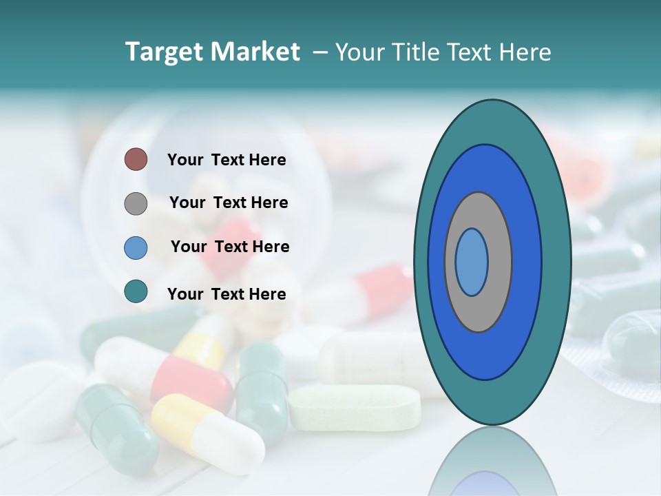 Equipment Power Conditioner PowerPoint Template