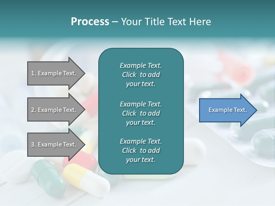 Equipment Power Conditioner PowerPoint Template