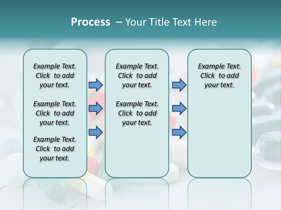 Equipment Power Conditioner PowerPoint Template